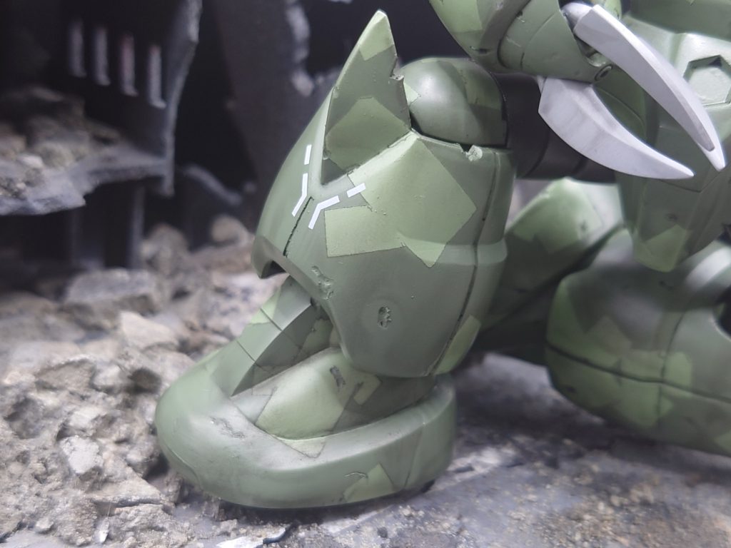 余ってたデカールその2  