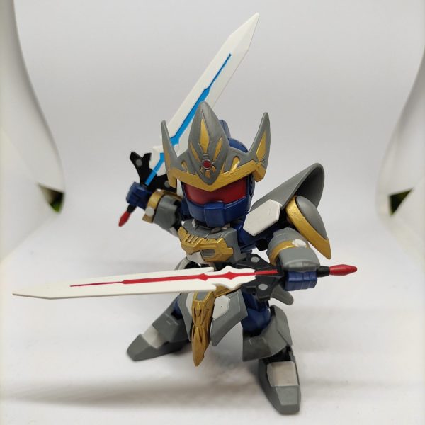 ユタカーナ王国　側近　クゥエル