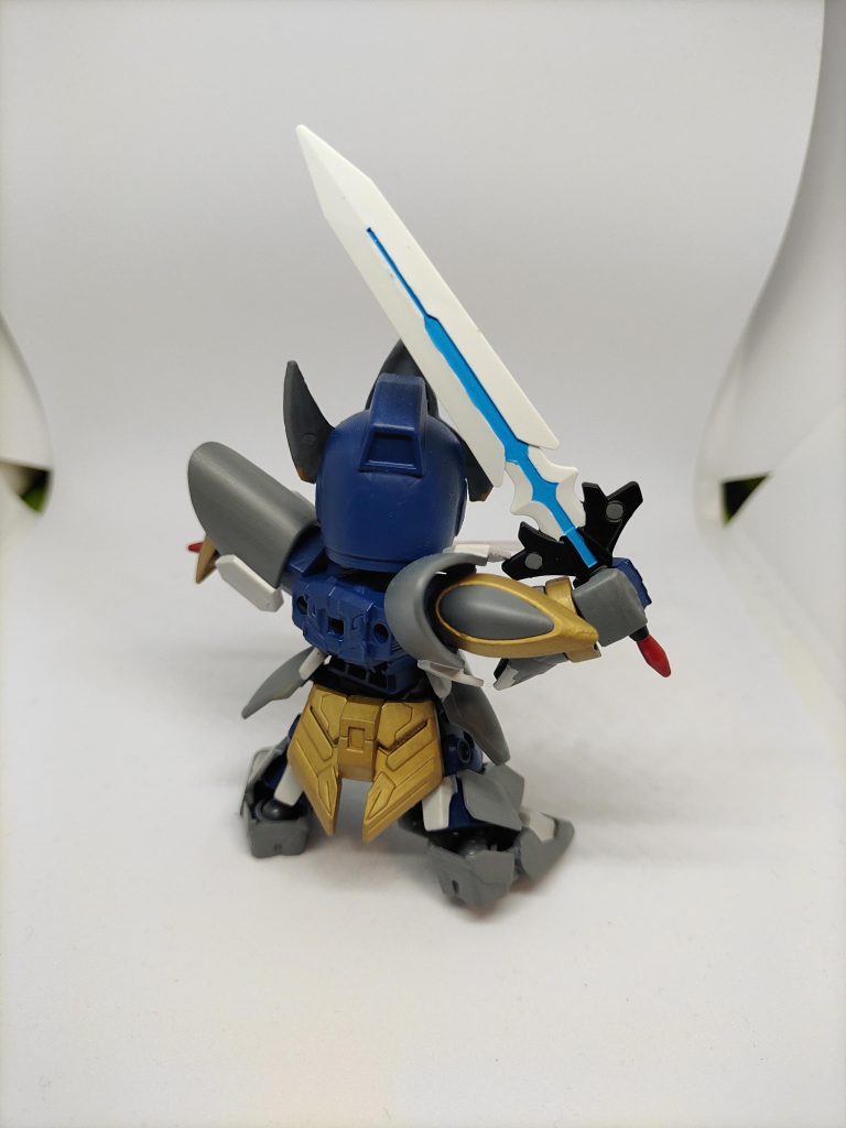 ユタカーナ王国　側近　クゥエル–2枚目/制作者：おんたま