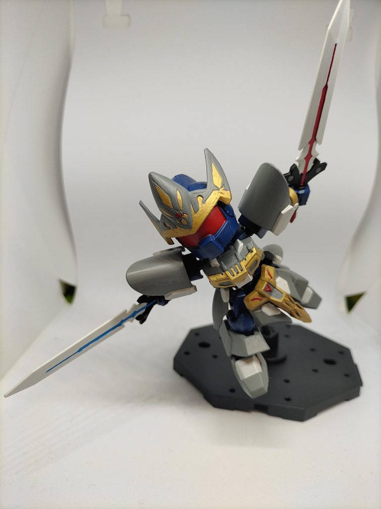 どけどけー!!氷炎乱舞ー！！！！！