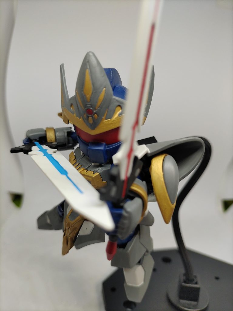 ユタカーナ王国　側近　クゥエル–4枚目/制作者：おんたま