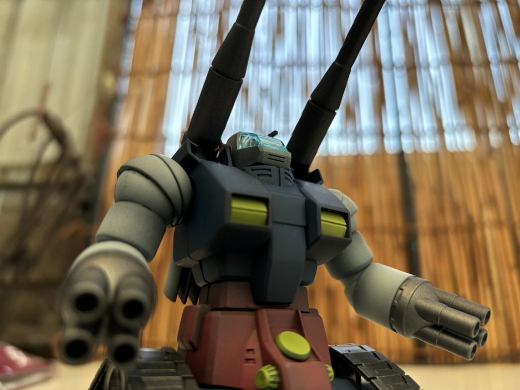 ガンタンク–2枚目/制作者：sy