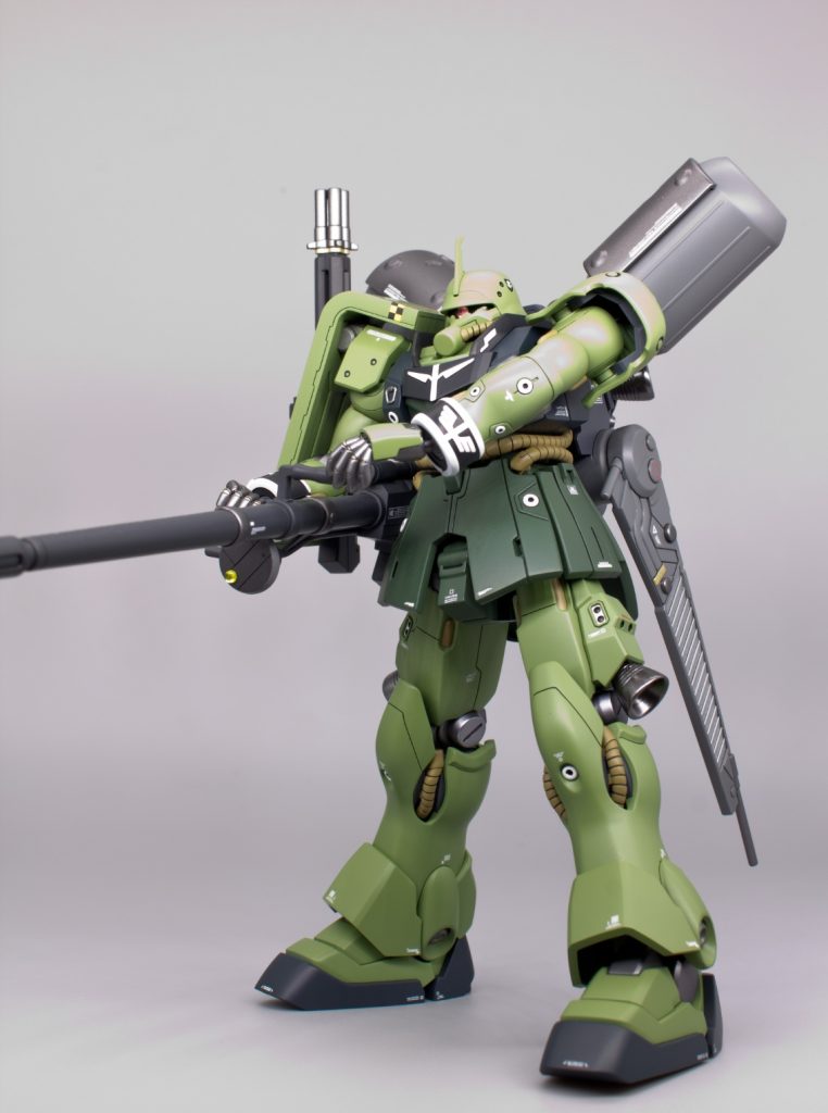 1/144 HGUC AMS-129 GEARA ZULU (GILBOA SANT USE)2nd Ver.–5枚目/制作者:ucGUNDAMMER