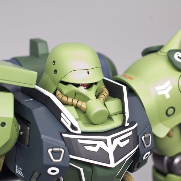 ギラ・ズールのガンプラ改造作品まとめ｜アニメシリーズ別