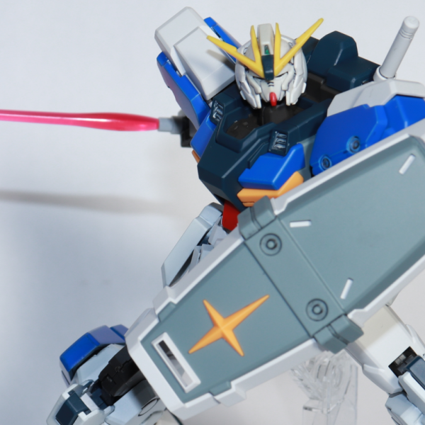 ガンダム·ジーライン(スタンダードアーマー)