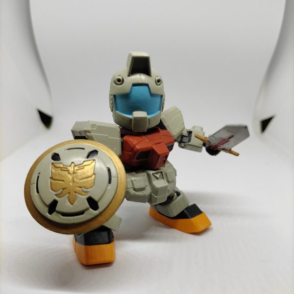 ユタカーナ王国　側近　ブラウン