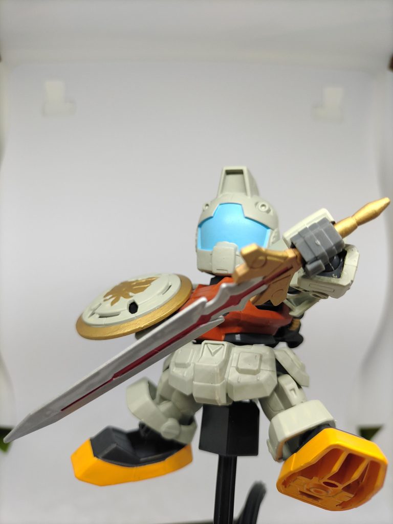 ユタカーナ王国　側近　ブラウン–4枚目/制作者：おんたま