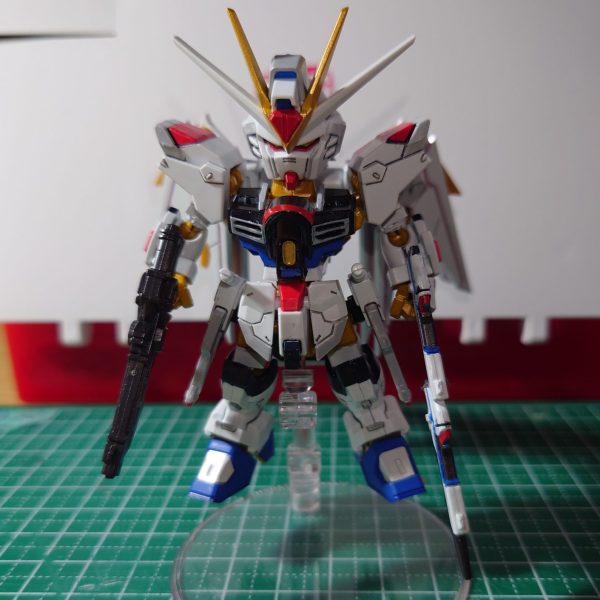 モビリティジョイント