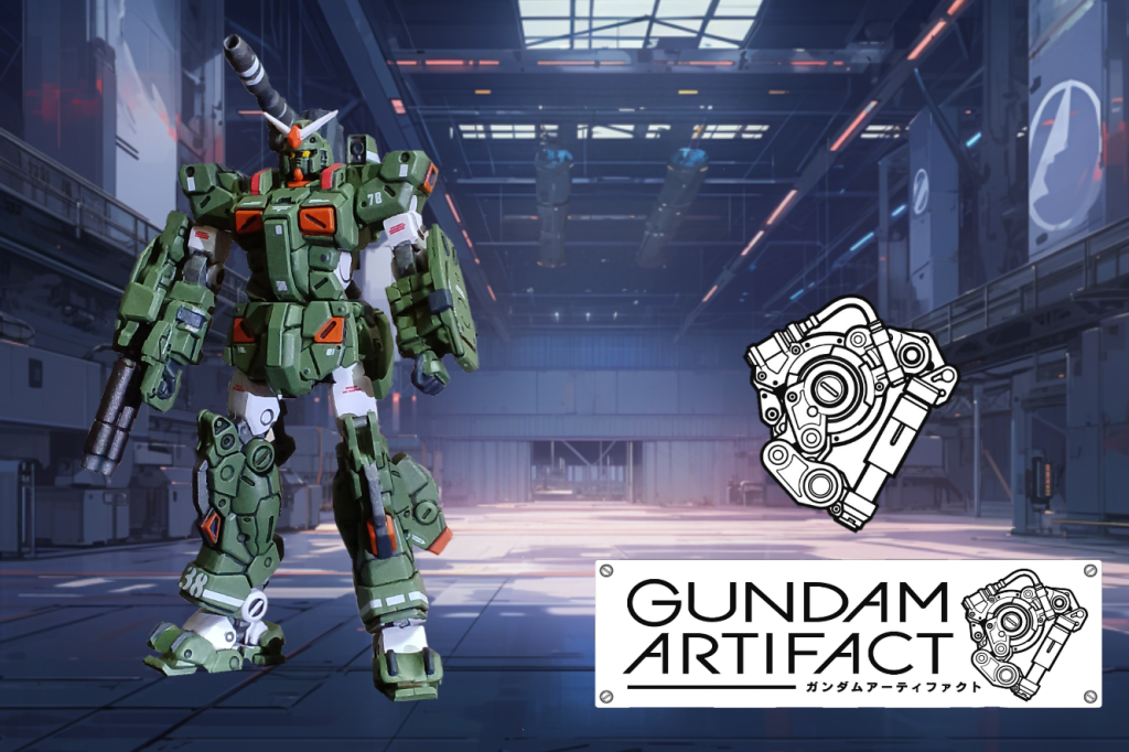 以上になります。今回は、個人的に消化不良なところがありますねぇ~(gundam-kao5)Phase2、初手から洗礼を浴びました(笑)次はジム(サンダーボルト)を作成しますので、よろしくお願いいたします(gundam-kao6)最後まで、ありがとうございました(gundam-kao6)