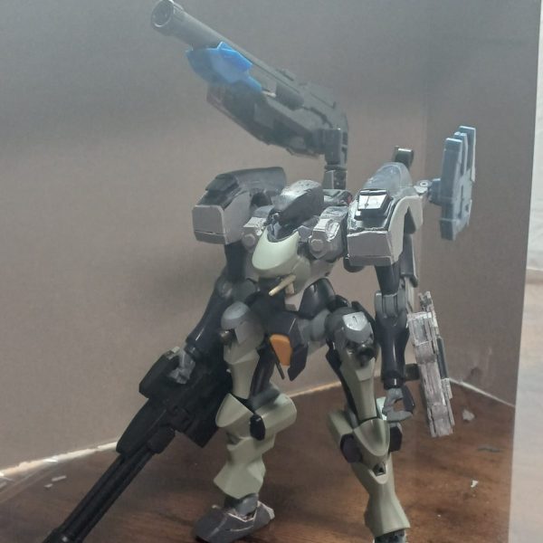 ザウォートtype617