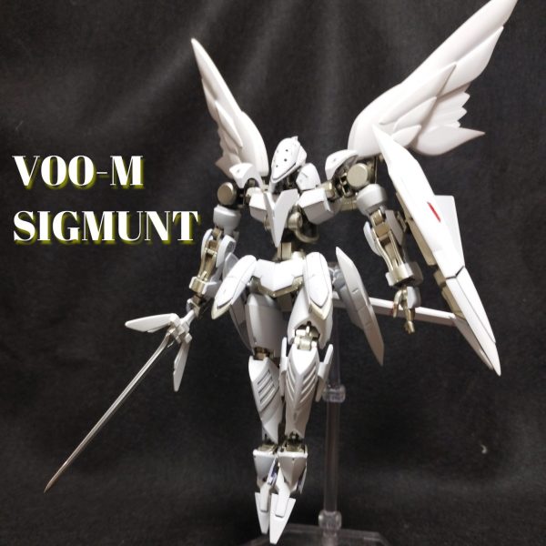 V00-M ジークムント