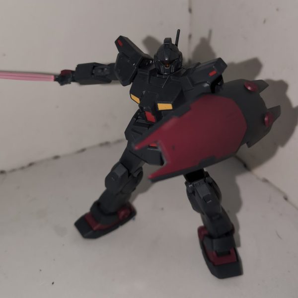 ジム・カスタム(カラー変えのみ)