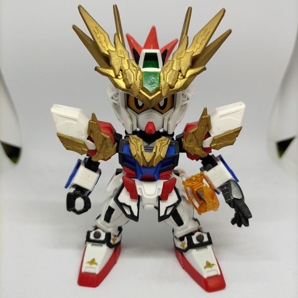 [焔鬼の継承者　赫丸]