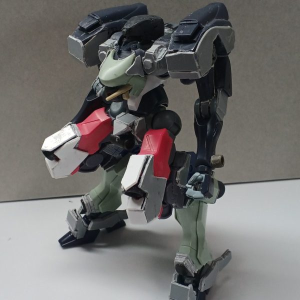 RC-2000 SPRING CHICKEN