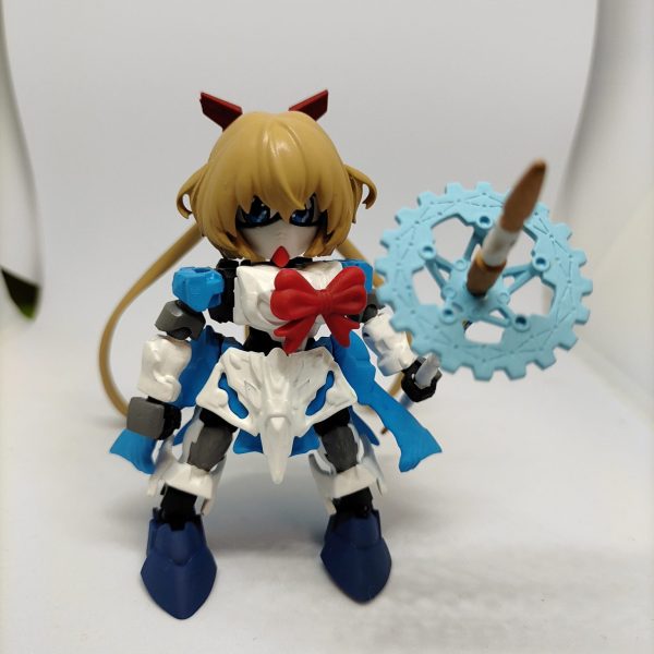 風の魔法使い　エリー