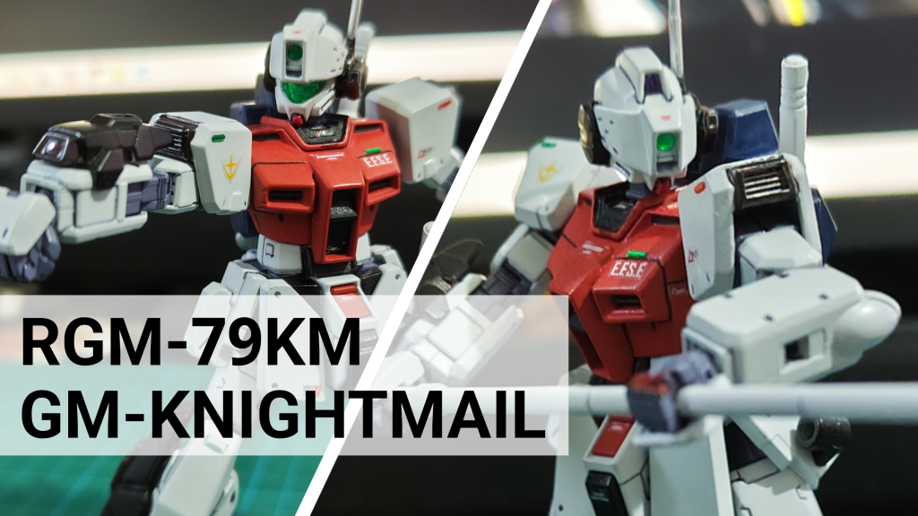 ここまで見ていただきありがとうございました。初のミキシング全塗装完成品でしたが大体思った通りの物が作れて満足です。