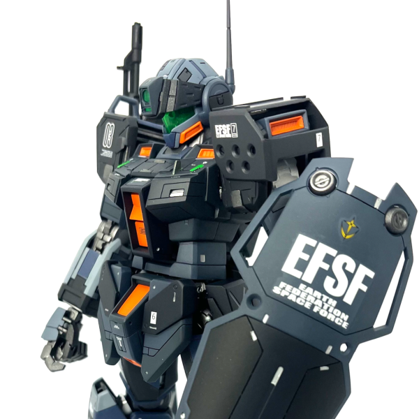 ジムスナイパーⅡ