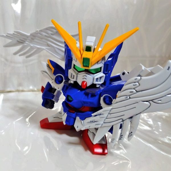 終わりなき円舞曲