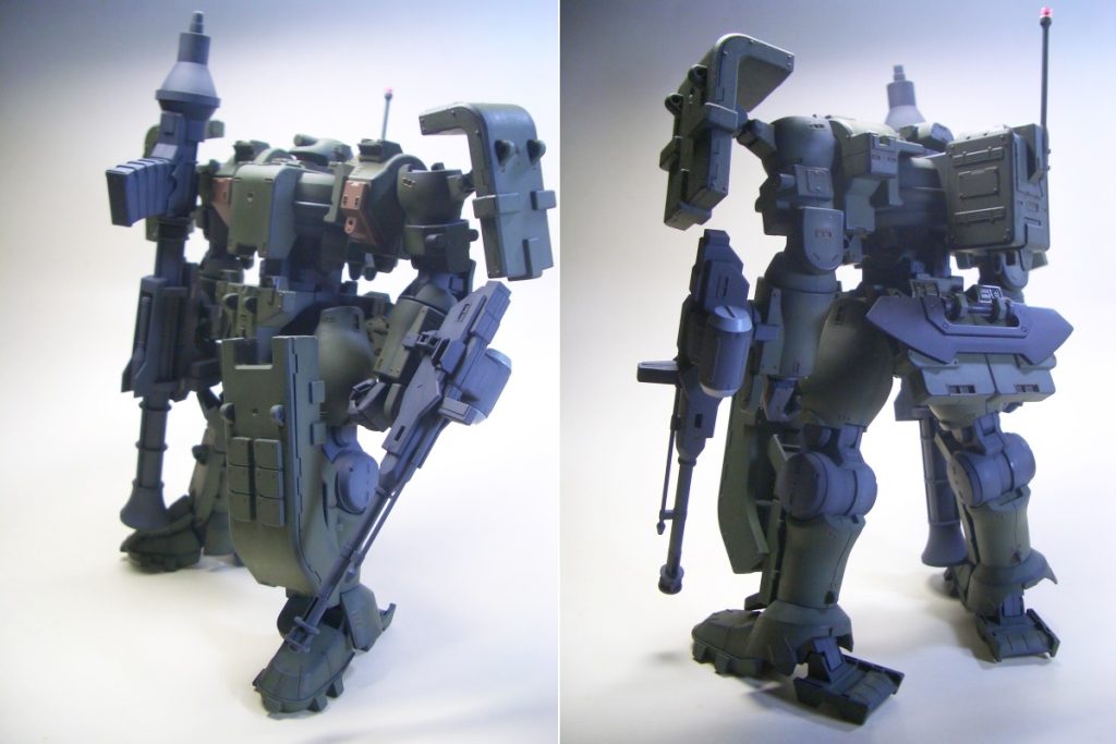 1/100　ティエレン–3枚目/制作者：you-ki