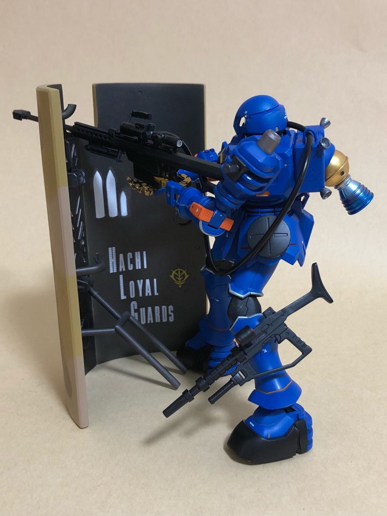 ヅダ・ティラール–4枚目/制作者:ぱパPa