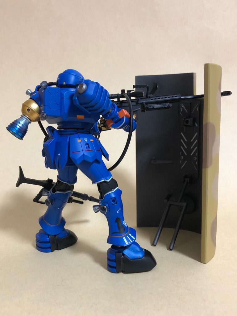 ヅダ・ティラール–3枚目/制作者:ぱパPa