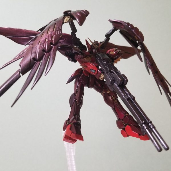 ウイングガンダムEW