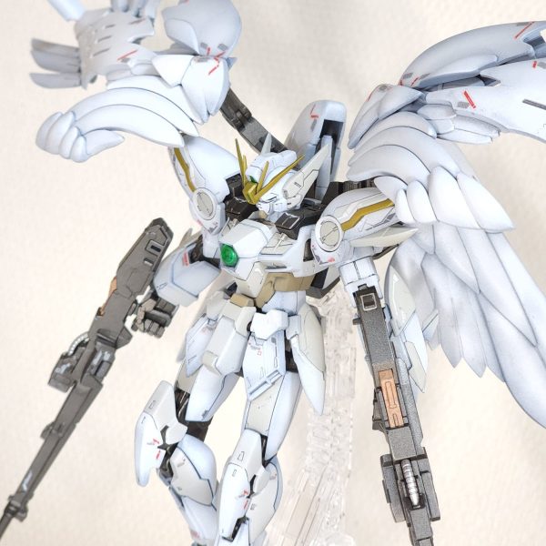 ゼロカススノー