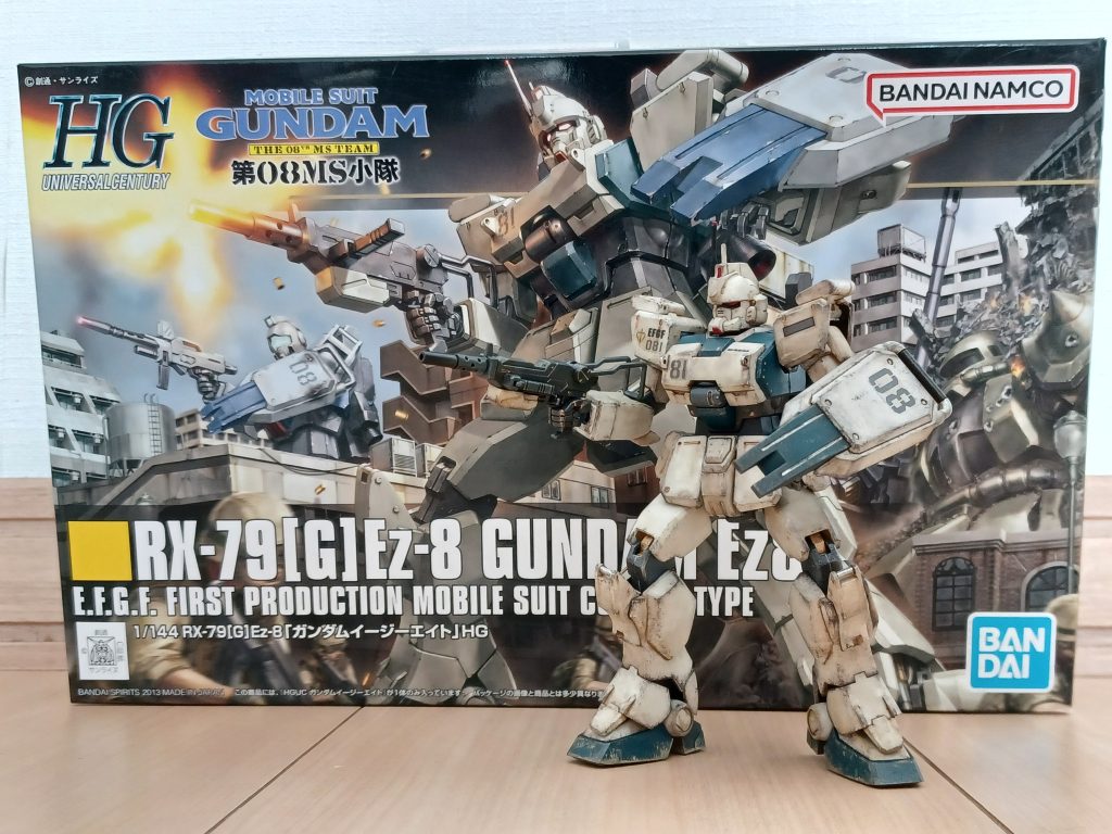 過去作に向き合ってみると当時は出来る限りの技術を駆使して完成させたのに、未熟な部分に気付いたりして自分の事ながら可愛らしいというか、微笑ましいと言うか技術の成長も気付けてオレってばやるな~え、何が!とココロの中でツッコミを入れてしまうのだった。