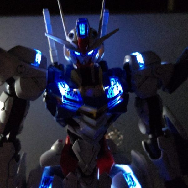 エアリアル パーメットスコア シックス