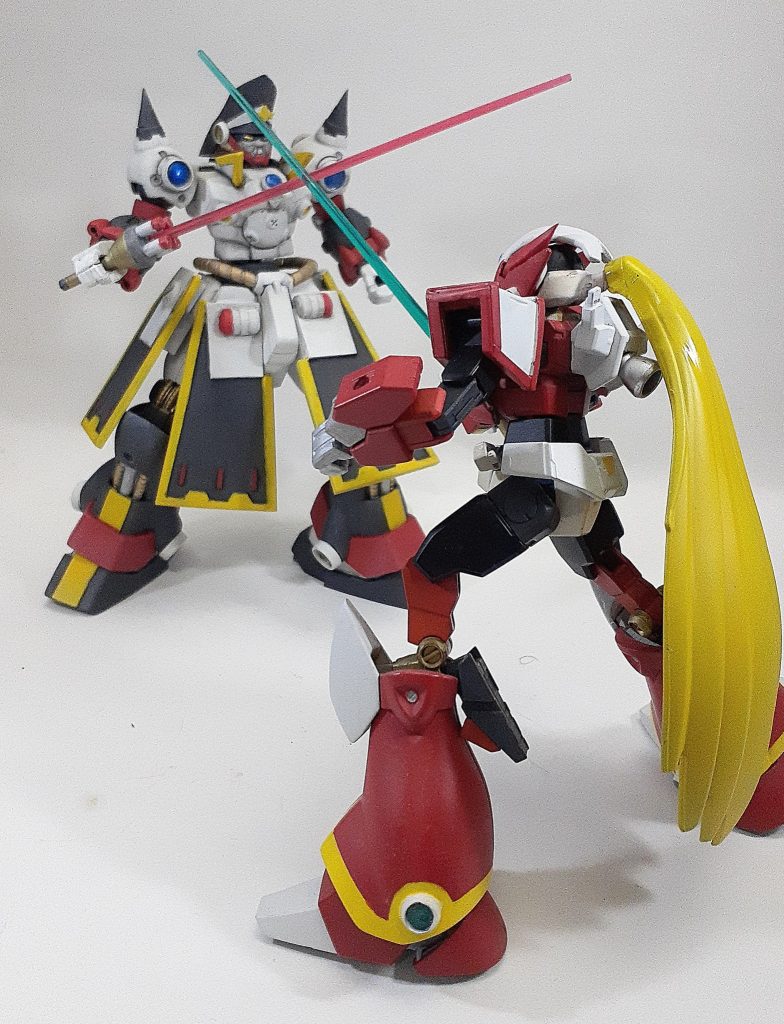 見損なったぞカーネル！