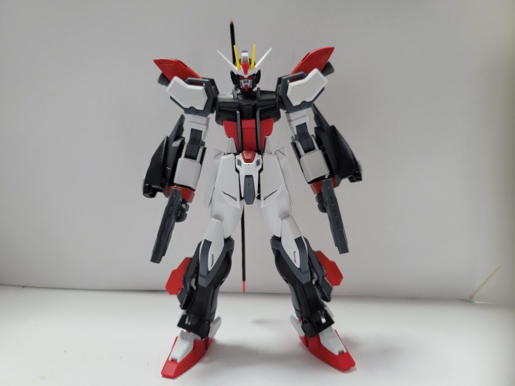 GAT-X105ARK-E イージーアーク–2枚目/制作者：アクレン