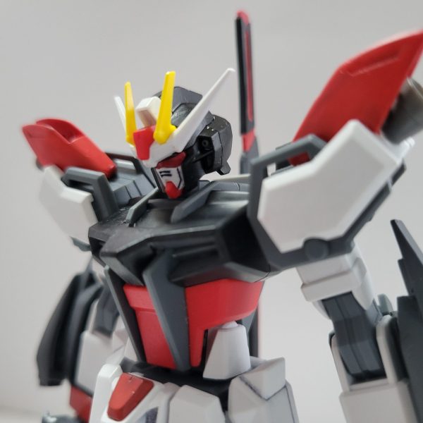 GAT-X105ARK-E イージーアーク