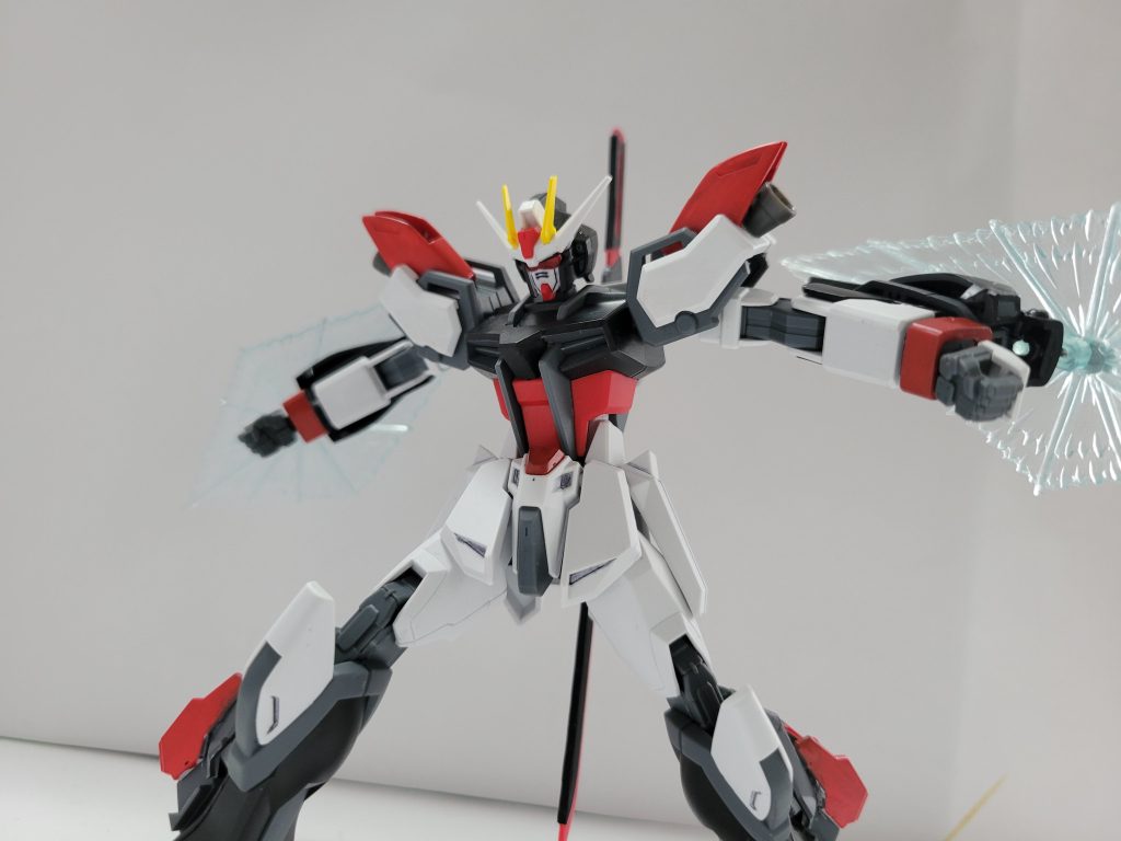 ───さて、相手の猛攻を防ぎきったら。