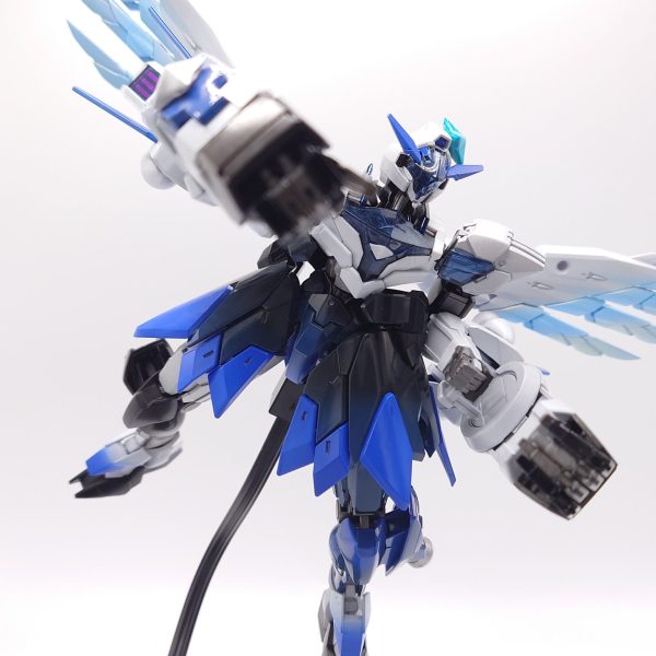 天音かなた専用機【二重の極】