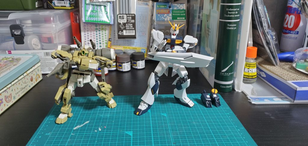 最後まで見ていただきありがとうございました！(｀･ω･´)ゞ