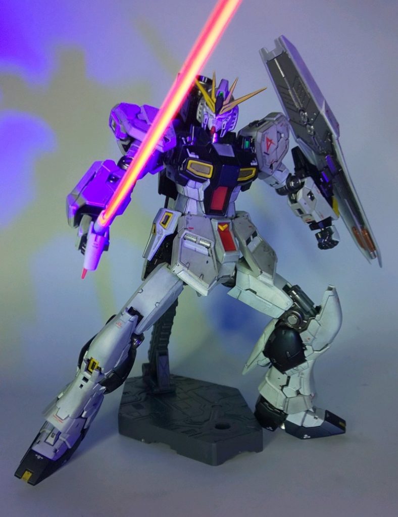 RGνガンダム