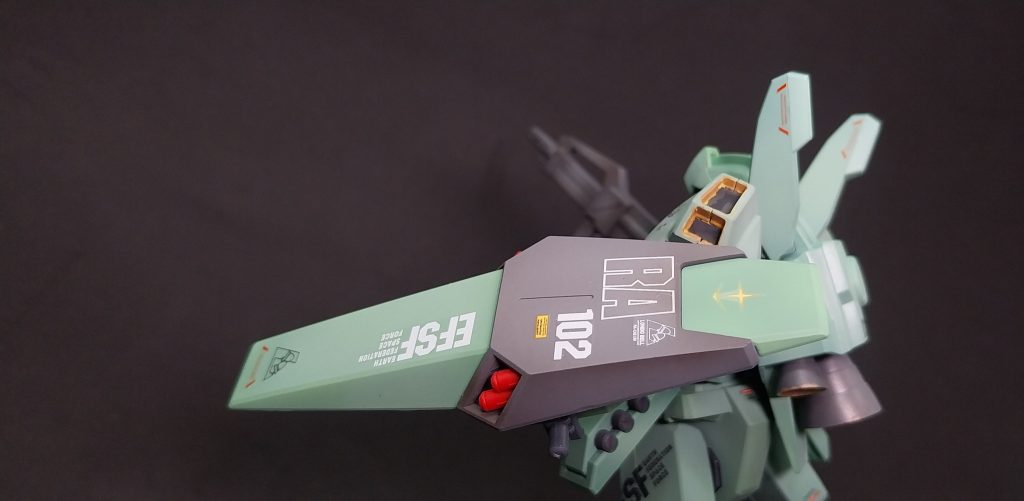 RGM-89 ジェガン–2枚目/制作者：MF