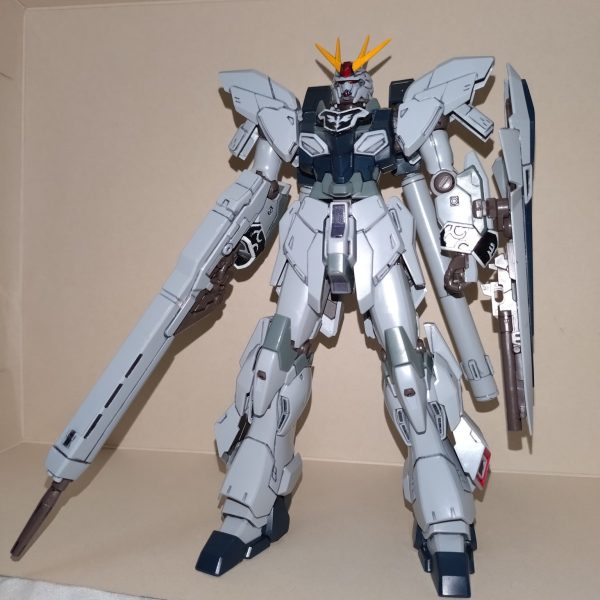 シナンジュスタイン