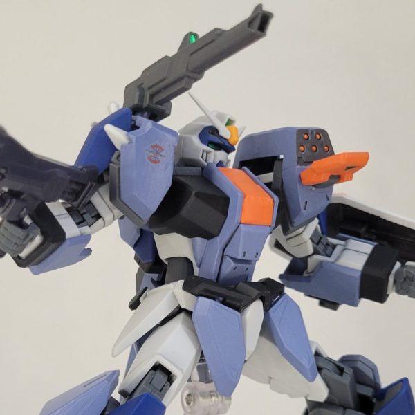 ブルデュエルガンダム・ガンプラ改造作品まとめ｜C.E.73