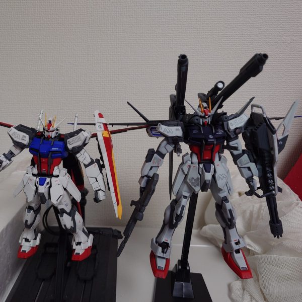 ストライクガンダム