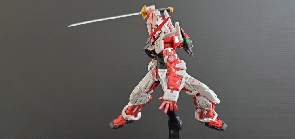 結局、菊一文字が一番決まる