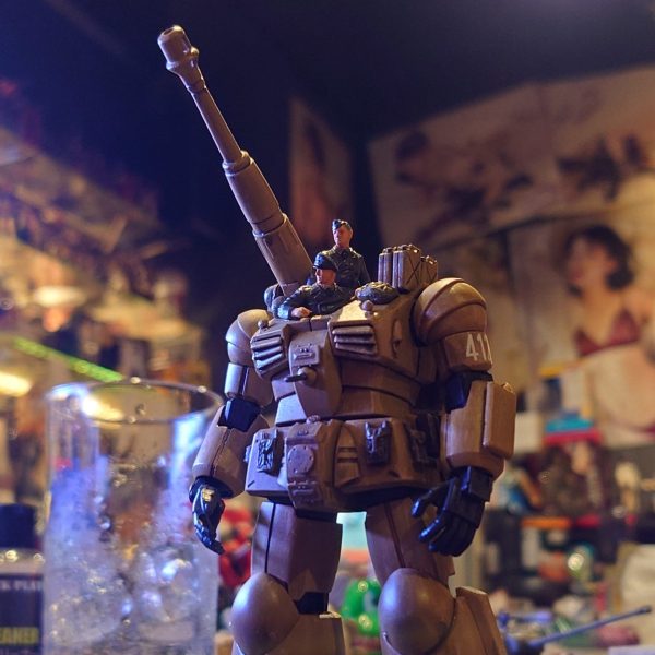 48ガンキャノン