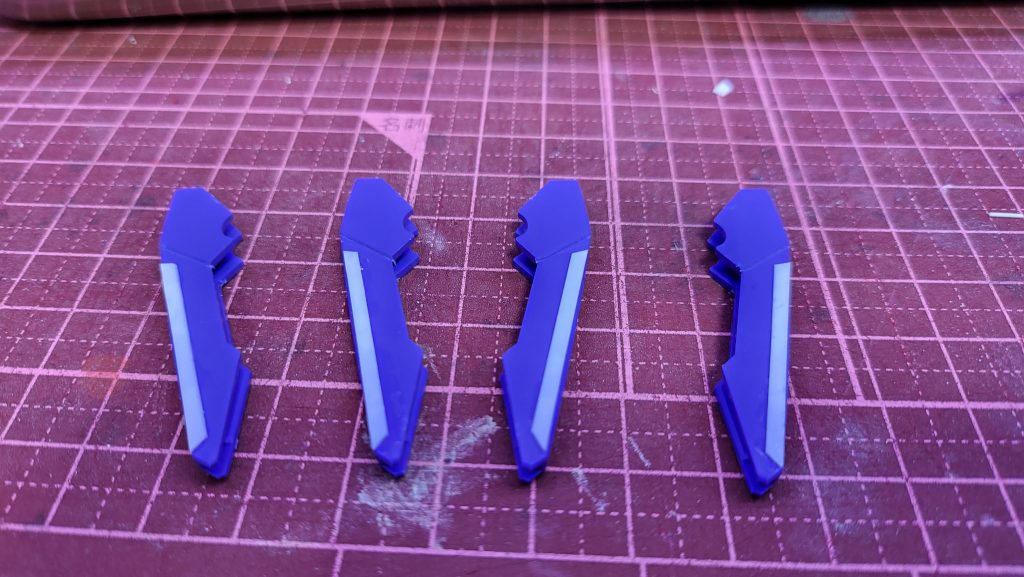 ザンダブルオーライザーダイバーアークインフィニティソードインスペクション–5枚目/制作者:straikg