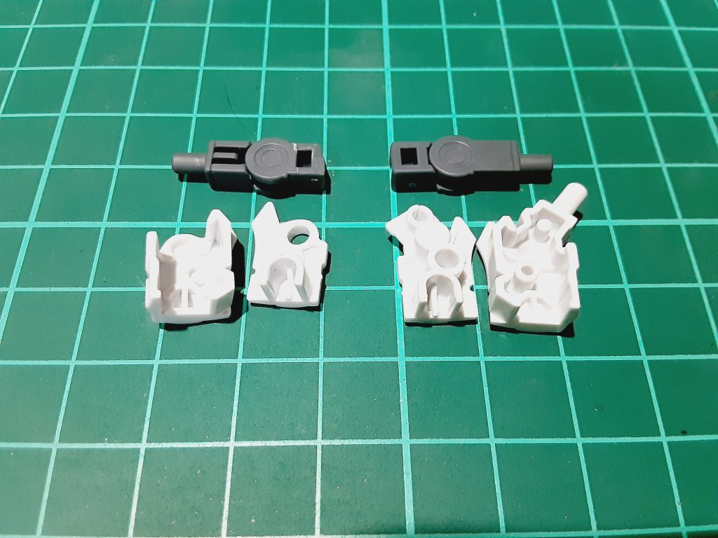 クリアランス調整がとにかく大変でした