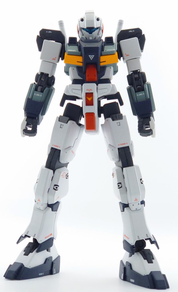 RX-81 ジーライン–2枚目/制作者:ロチ