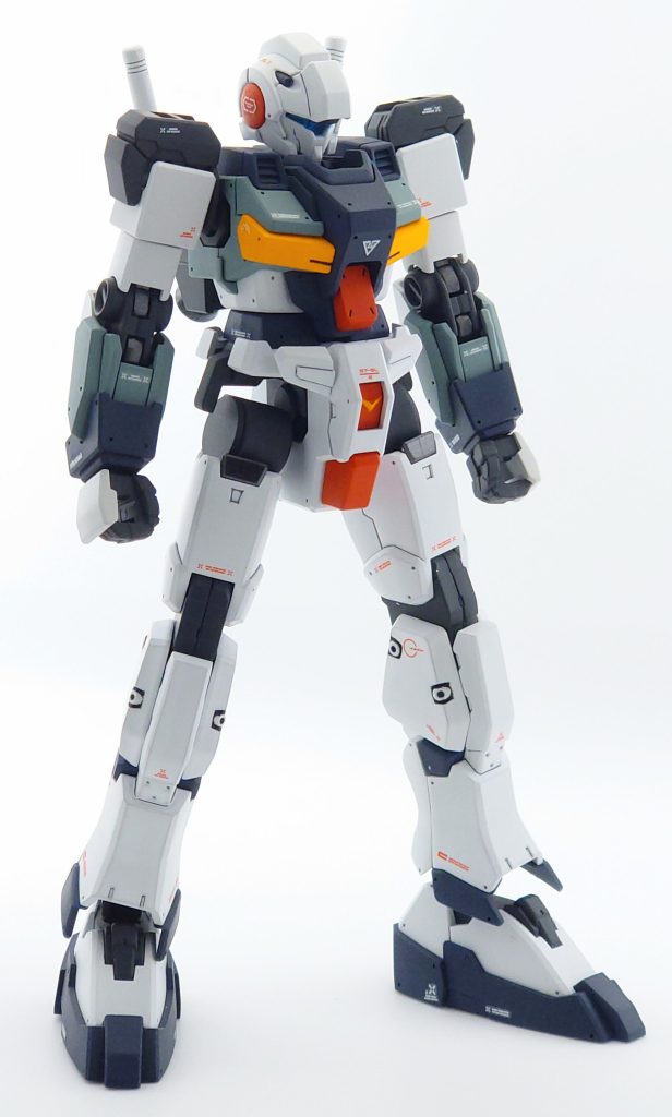 RX-81 ジーライン–5枚目/制作者:ロチ