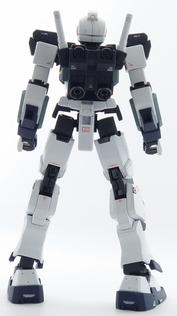 RX-81 ジーライン–3枚目/制作者:ロチ