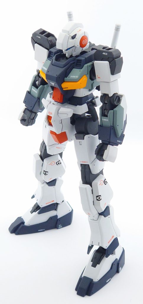 RX-81 ジーライン–4枚目/制作者:ロチ