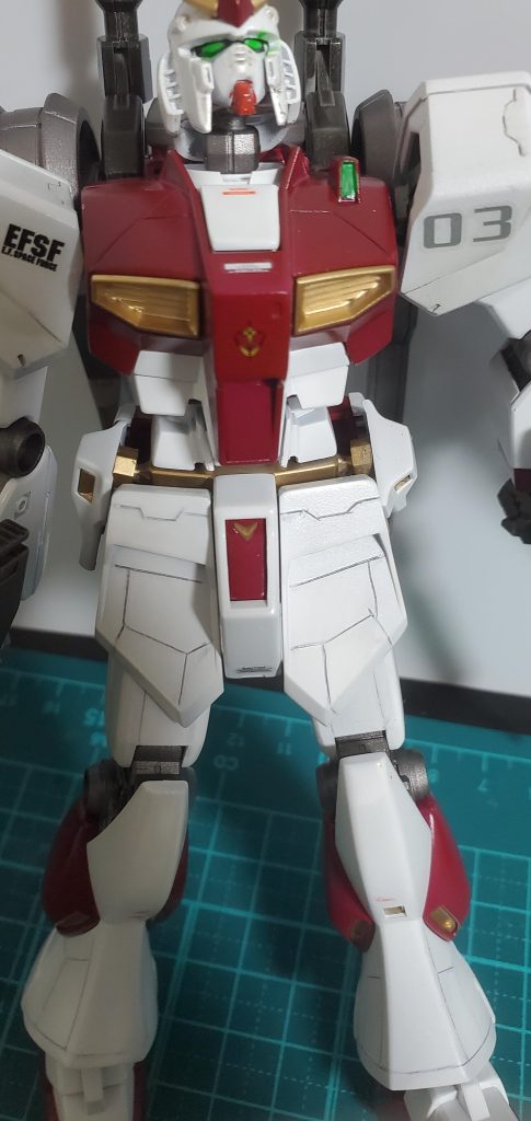 初めてスジボリに挑戦したけどガタガタになってしまった(；ω；｀*)要練習ですね( ´-ω-)