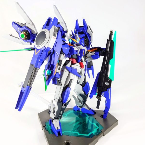 ダブルオーアルティメスアーク